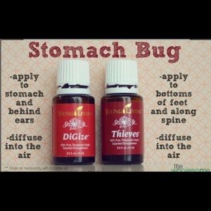 Meet your Posher, Jami